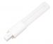 LED-PISTOK.LAMPPU TOLEDO LYNX S9 G23 4,5W 840 500LM