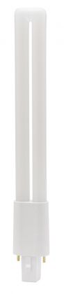 LED-PISTOK.LAMPPU TOLEDO LYNX S11 G23 6W 840 660LM
