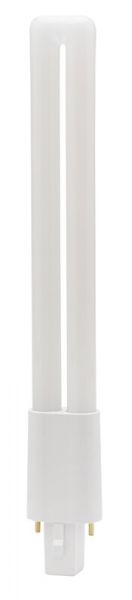 LED-PISTOK.LAMPPU TOLEDO LYNX S11 G23 6W 840 660LM