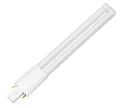 LED-PISTOK.LAMPPU TOLEDO LYNX S11 G23 6W 840 660LM