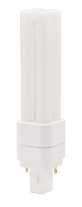 LED-PISTOK.LAMPPU TOLEDO LYNX D18 G24D 7W 840 770LM