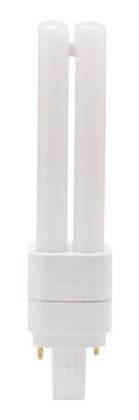 LED-PISTOK.LAMPPU TOLEDO LYNX D18 G24D 7W 840 770LM