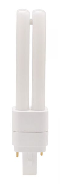 LED-PISTOK.LAMPPU TOLEDO LYNX D18 G24D 7W 840 770LM