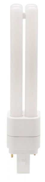 LED-PISTOK.LAMPPU TOLEDO LYNX D26 G24D 10W 840 1100LM