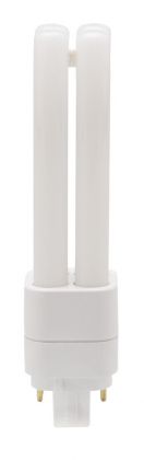 LED-PISTOK.LAMPPU TOLEDO LYNX DE18 G24Q 7W 840 770LM