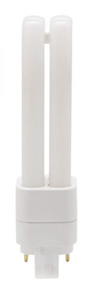 LED-PISTOK.LAMPPU TOLEDO LYNX DE18 G24Q 7W 840 770LM