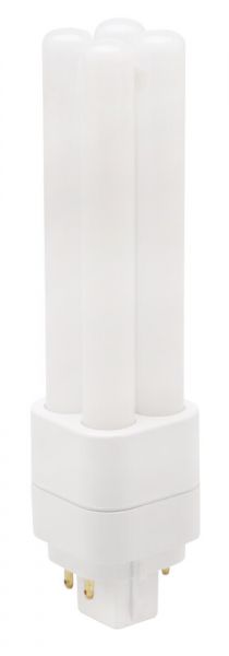 LED-PISTOK.LAMPPU TOLEDO LYNX DE18 G24Q 7W 840 770LM