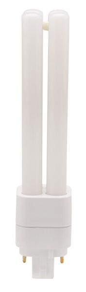 LED-PISTOK.LAMPPU TOLEDO LYNX DE26 G24Q 10W 840 1100LM