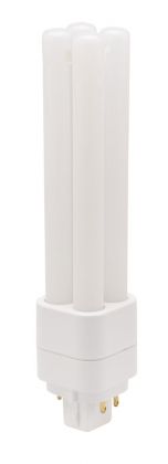 LED-PISTOK.LAMPPU TOLEDO LYNX DE26 G24Q 10W 840 1100LM