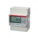 ENERGIAMITTARI EQ 3-VAIHE, 6A 400VAC, MID