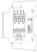 ENERGIAMITTARI CARLO GAVAZZI EM330 3V 5A LK B 3-DIN M1