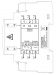 ENERGIAMITTARI CARLO GAVAZZI EM340 3V 65A LK B 3-DIN PFB