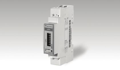 ENERGIAMITTARI CARLO GAVAZZI EM110 1V 45A LK B DIN PFB