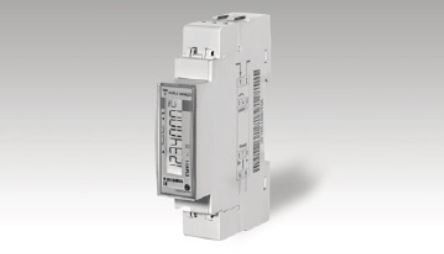 ENERGIAMITTARI CARLO GAVAZZI EM111 1V 45A LK B DIN S1 PFB