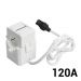 VIRTAMUUNTAJA AVATTAVA SHELLY SHELLY EM 120A CURRENT CLAMP