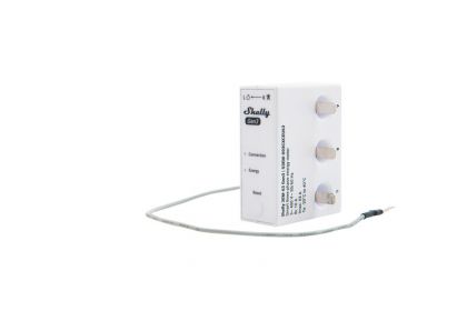 ENERGIAMITTARI DIN SHELLY SHELLY 3EM-63T GEN3 (TERMINAL)