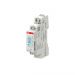 ENERGIAMITTARI DIN ABB 1V, 40A, MID LK.B, PULSSI