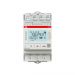 ENERGIAMITTARI DIN ABB 3V, 65A, MID LK.B, MODBUS