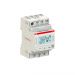 ENERGIAMITTARI DIN ABB 3V, 65A, MID LK.B, MODBUS