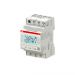 ENERGIAMITTARI DIN ABB 3V, 65A, MID LK.B, MODBUS