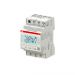 ENERGIAMITTARI DIN ABB 3V, 65A, MID LK.B, M-BUS