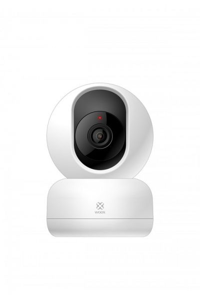 KAMERA-IP WOOX PTZ WIFI KAMERA FULL HD 1080P
