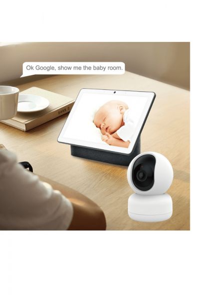 KAMERA-IP WOOX PTZ WIFI KAMERA FULL HD 1080P