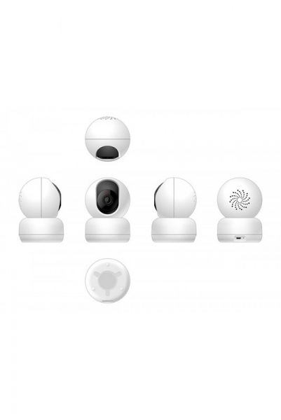 KAMERA-IP WOOX PTZ WIFI KAMERA FULL HD 1080P