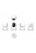 KAMERA-IP WOOX PTZ WIFI KAMERA FULL HD 1080P