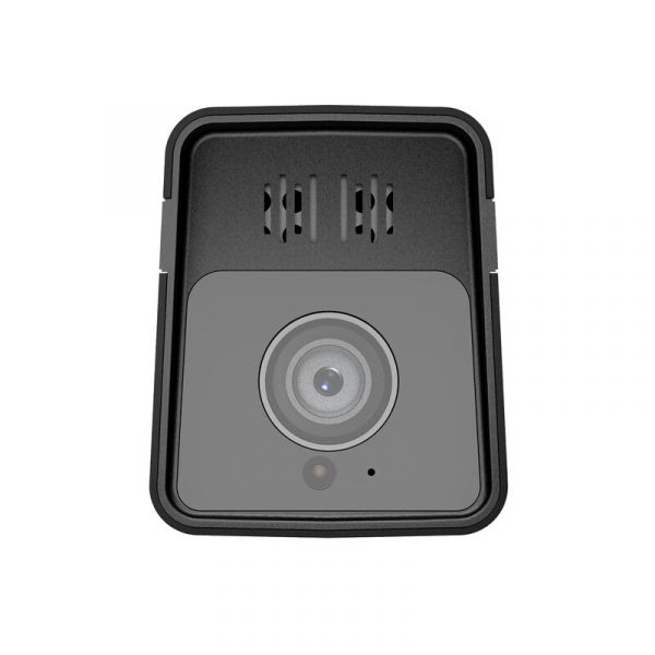 KAMERA-IP WOOX WOOX QHD 2K IP65 DC 5V/1A