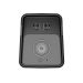 KAMERA-IP WOOX WOOX QHD 2K IP65 DC 5V/1A
