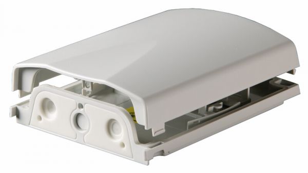 PÄÄTEKOTELO FTTH FIBOX FTB-E TERMINAL BOX