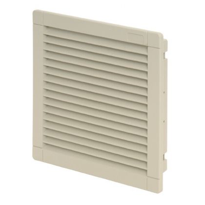 POISTOSUODATIN ALFA 204X204MM