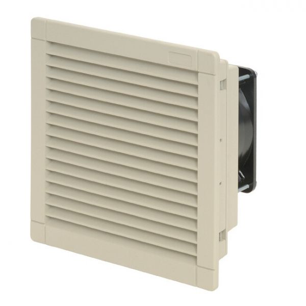 POISTOSUODATIN ALFA 204X204MM