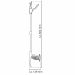 Reaching Aid stick RIDDER Ally
