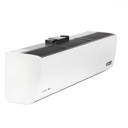 Electric air curtain AERIS EN-3P 400V series, varied sizes