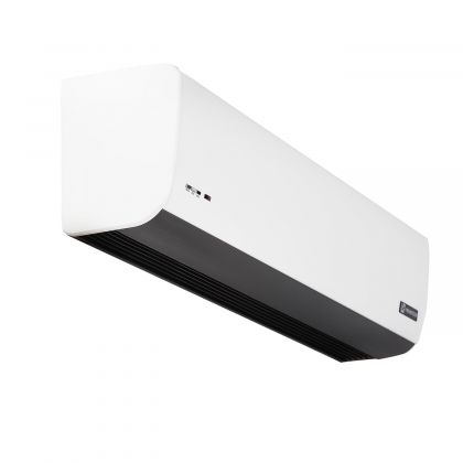 Electric air curtain AERIS EN-3P 400V series, varied sizes