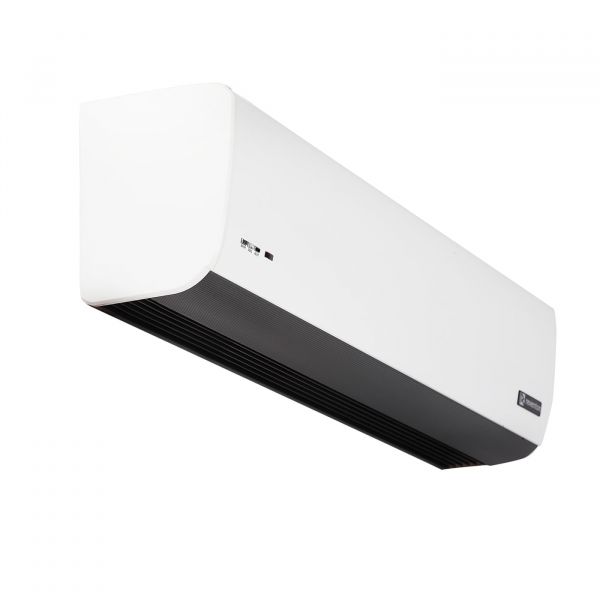 Electric air curtain AERIS EN-3P 400V series, varied sizes