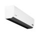 Electric air curtain AERIS EN-3P 400V series, varied sizes