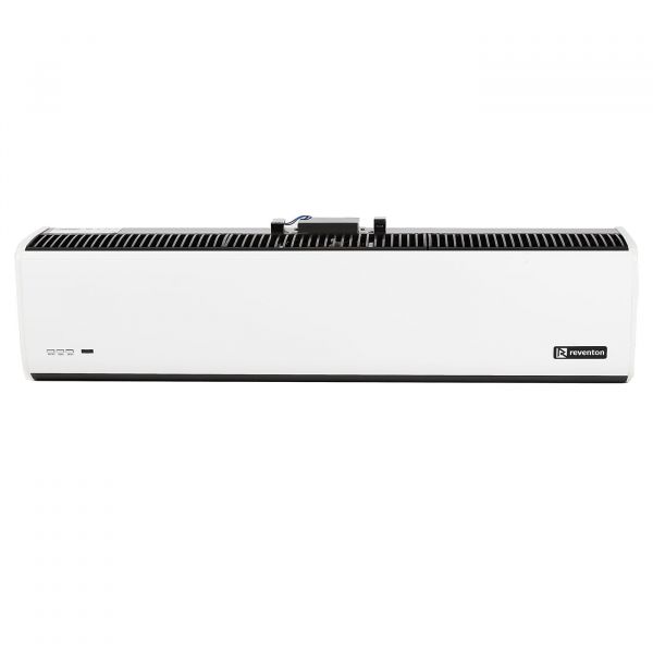 Electric air curtain AERIS EN-3P 400V series, varied sizes
