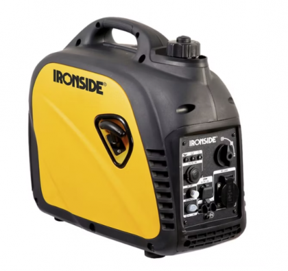 Aggregaatti Ironside IR 2000i S invert