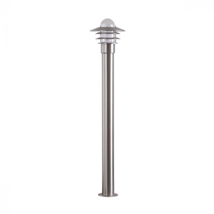 Pollarivalaisin Airam Käpylä Bollard 