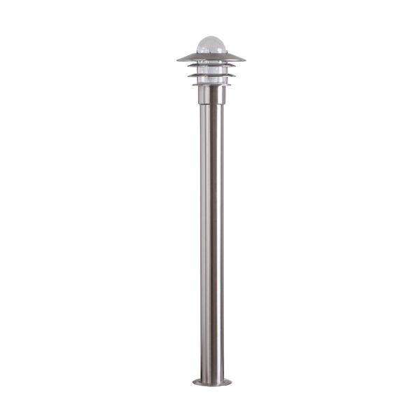 Pollarivalaisin Airam Käpylä Bollard 