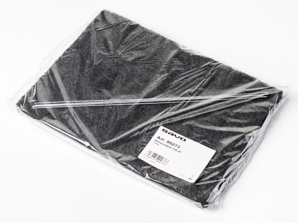 Aktiivihiilisuodatin Savo HS-47, 60cm, pari