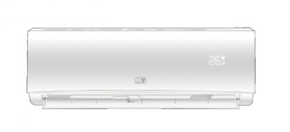 Ilmalämpöpumppu jäähdytykseen MW-Power ALFA 09K WiFi V1 R32