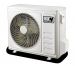 Ilmalämpöpumppu jäähdytykseen MW-Power ALFA 09K WiFi V1 R32