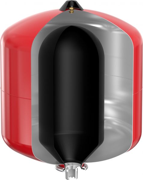 Altech kalvopaisunta-astia 25l 1,5-6 bar