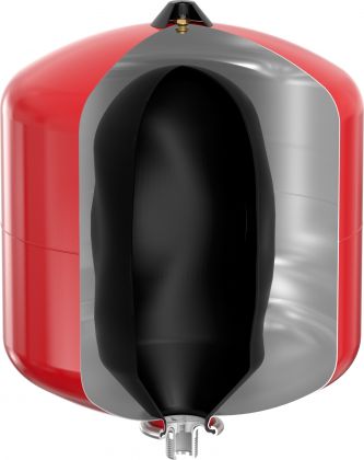 Altech kalvopaisunta-astia 25l 1,5-6 bar