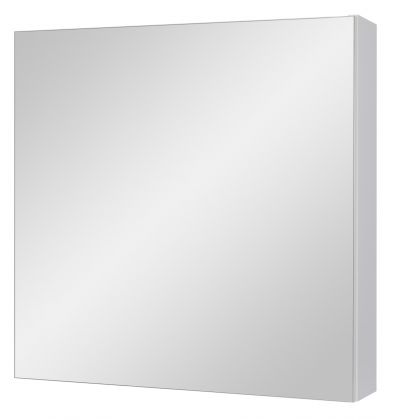 Peilikaappi Kiba ADA 60 valkoinen