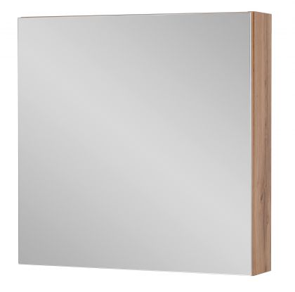 Peilikaappi Kiba ADA 60 WT tammi